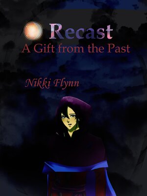 cover image of A Gift from the Past